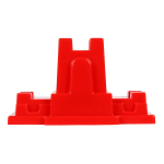 Формочка "Крепость" в ассорт. (КНОПА)