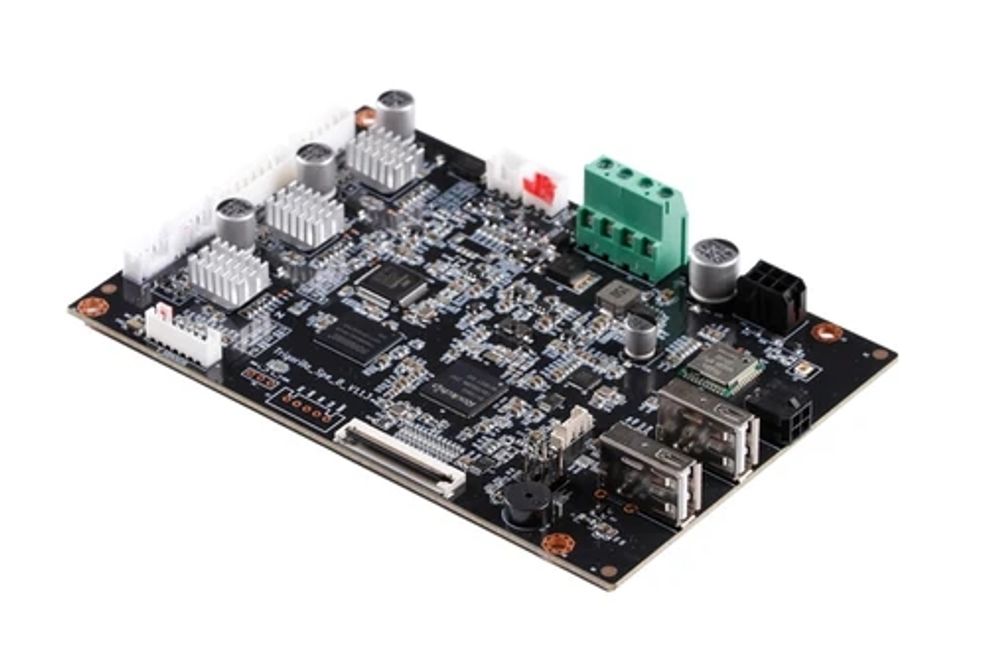 Мтеринская плата ANYCUBIC Kobra 3 Kobra 3 COMBO