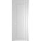 Межкомнатная дверь эмаль Profil Doors 1.1.1PD крем вайт глухая