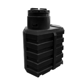 Дренажные колодцы