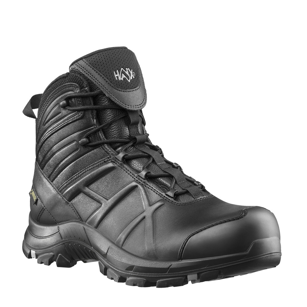 Ботинки Haix  Black Eagle Safety 50 mid