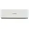 Настенная сплит-система Mitsubishi Heavy SRK25ZS-WFB/SRC25ZS-W2 Premium Black White