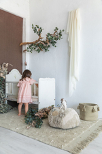 Ковер Lorena Canals Symphony Olive (140 x 200 см)