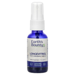 Earth's Bounty, Longevitrol®, добавка для сохранения молодости, 30 мл (1 жидк. унция)