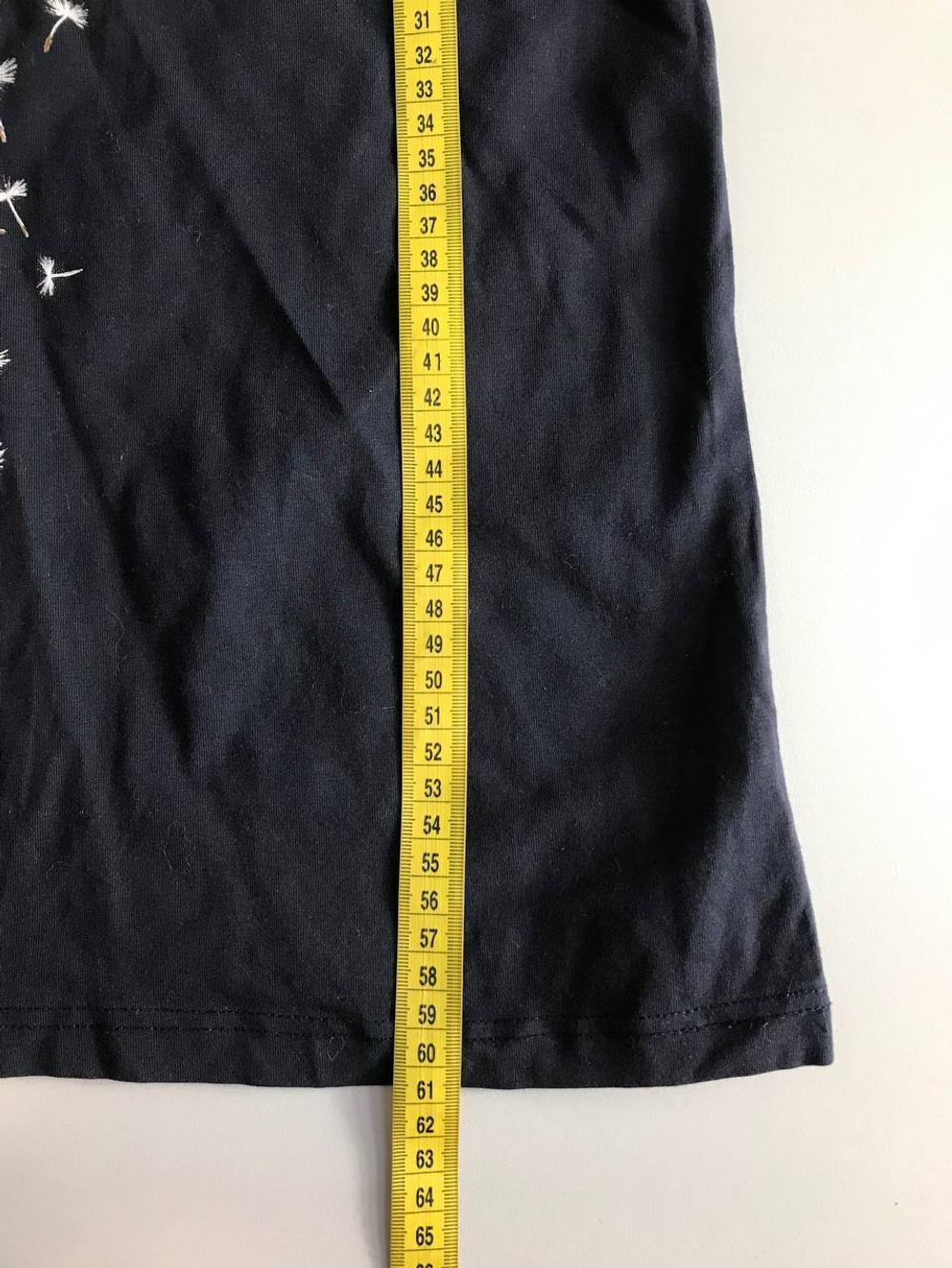 Лонг повседневный, визуально на 44 размер