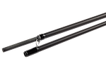 Спиннинг Nautilus Imperial IMS-842H 2.55м 18-60г Fast 158г Тр.длина 1.32м