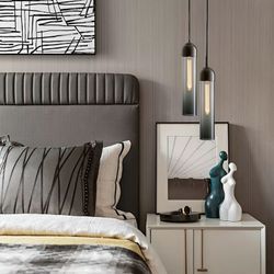 Подвесной Светильник Vian B Прозрачный By Imperiumloft