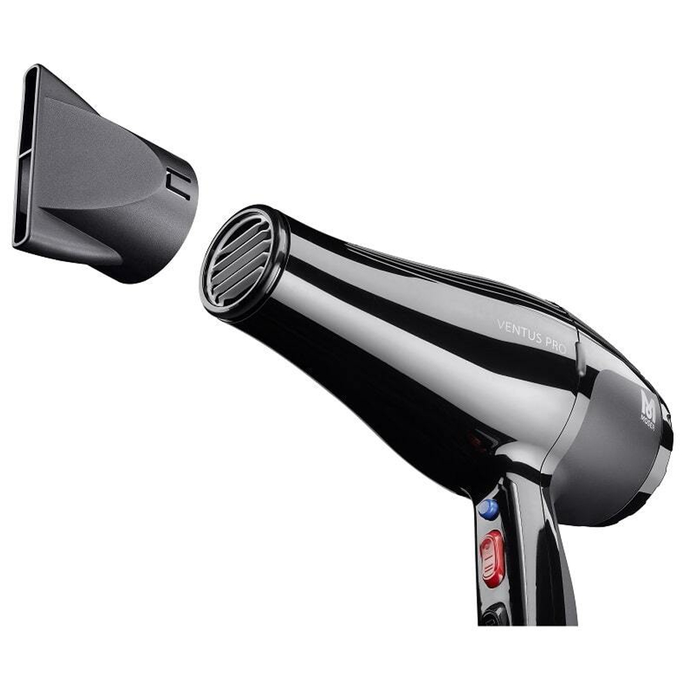 Профессиональный фен Moser 4352-0050 Ventus Pro
