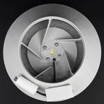 Вентилятор канальный ВКК-200 E