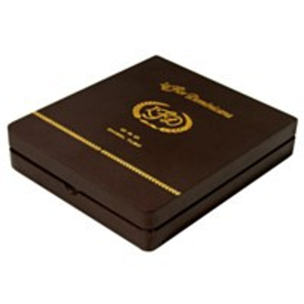 La Flor Dominicana Oro Chisel