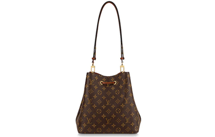 Сумка LOUIS VUITTON NÉONOÉ MM, M44887
