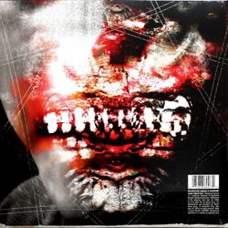 SLIPKNOT. Vol. 3: The Subliminal Verses (2LP) Violet Vinyl