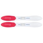 Conceive Plus, Тест на беременность, 2 теста