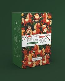 Готовые подарки