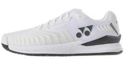 Мужские кроссовки теннисные Yonex Power Eclipsion 4 - white