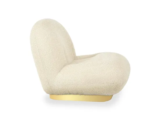 Кресло Pacha Wood 853224