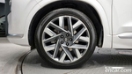 Hyundai The New Santa Fe Дизель 2.2 2WD (07.2021)