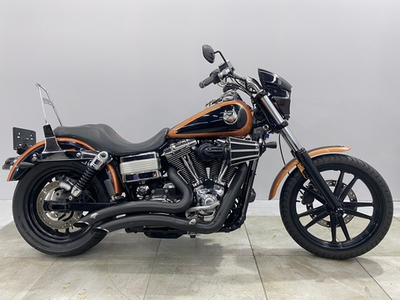 Harley-Davidson Low Rider FXDL1580 049283