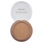 Хайлайтер для лица Makeup REVOLUTION Skin kiss - Sun Kiss