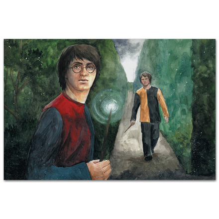 Третье задание