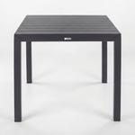 Стол обеденный Ideal Patio ДОЛЛА алюминий 80х80 см (4 ножки)