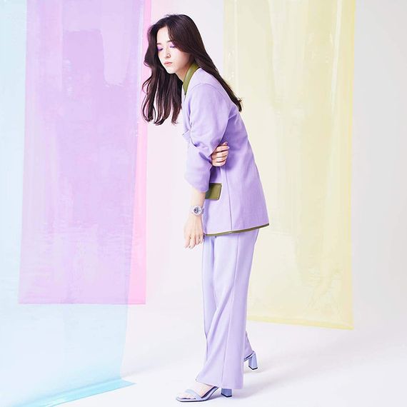 Наручные часы Casio BA-130WP-6A