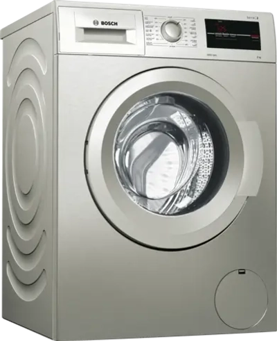 Стиральная машина Bosch WAJ2018SGC
