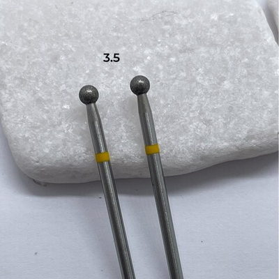 Шар желтый (КМИЗ)