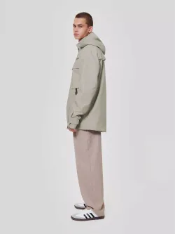 Куртка мужская ЧЕМАЛ (CHEMAL) NORPPA известь