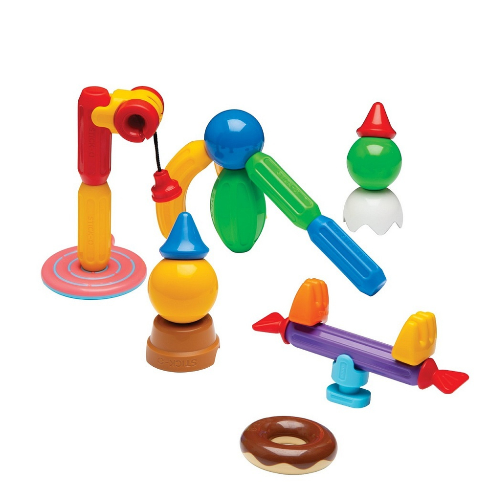 Конструктор STICK-O Roleplay Set