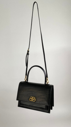Сумка Balenciaga Sharp