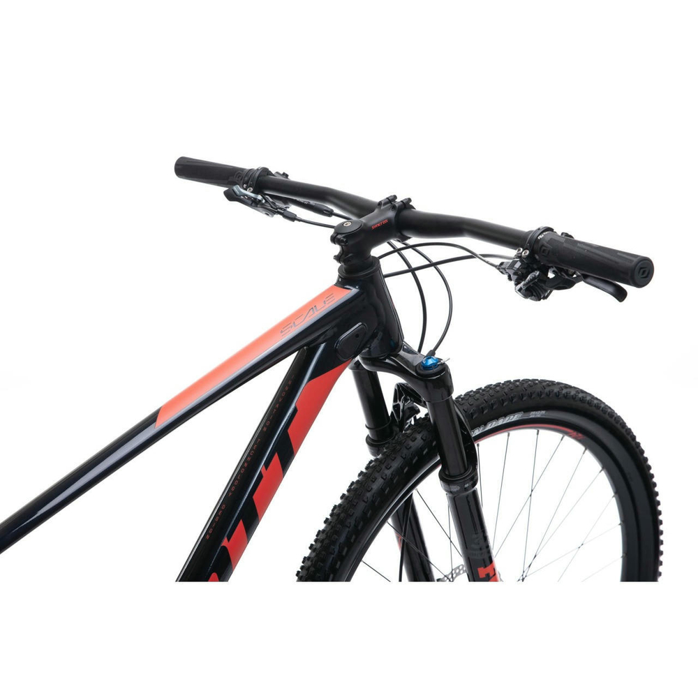 Горный велосипед Scott Scale 950 (2020)