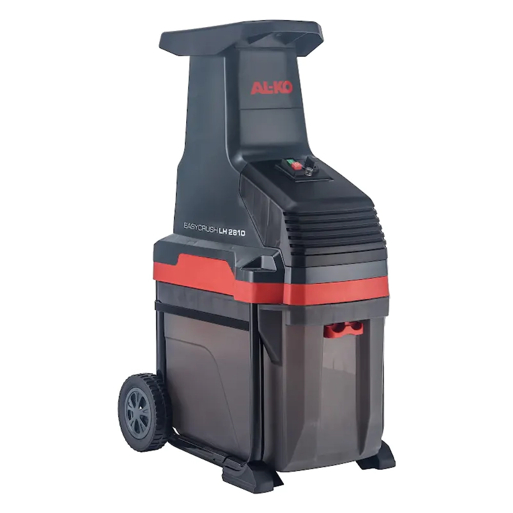 AL-KO Comfort LH 2810 Easy Crush измельчитель садовый электрический 113873