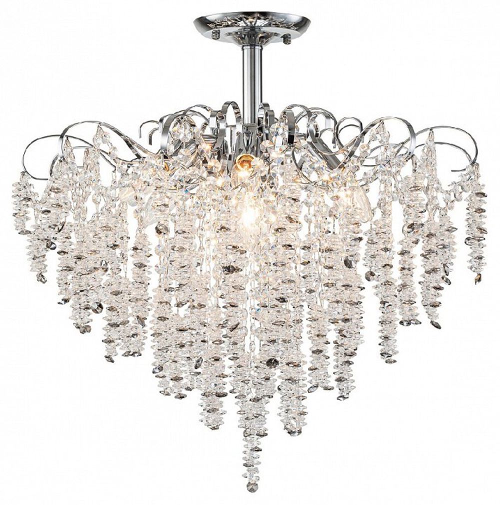 Люстра на штанге Escada Sardena 2106/8P