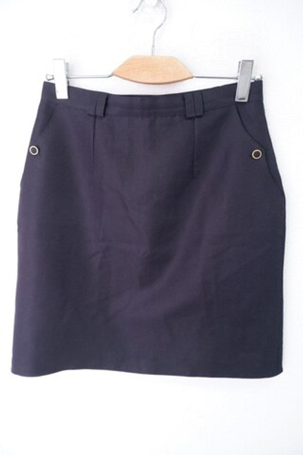 Юбка офисная 48 размер