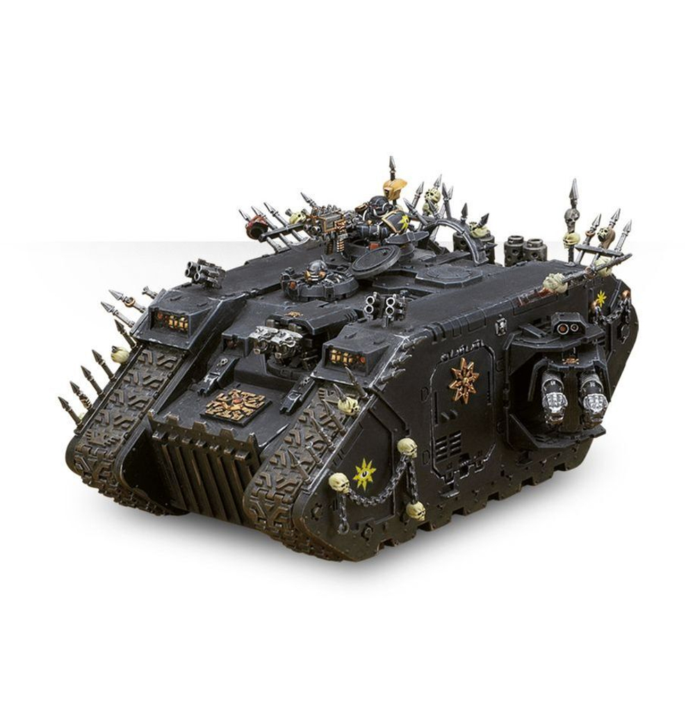 Chaos Land Raider (Mail Order)