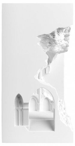 Встраиваемый светильник Loft it Antique 10355C