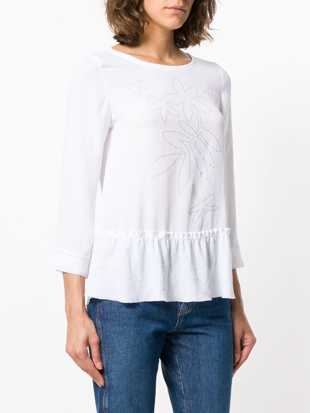 JC5507J26  блуза-Shirts