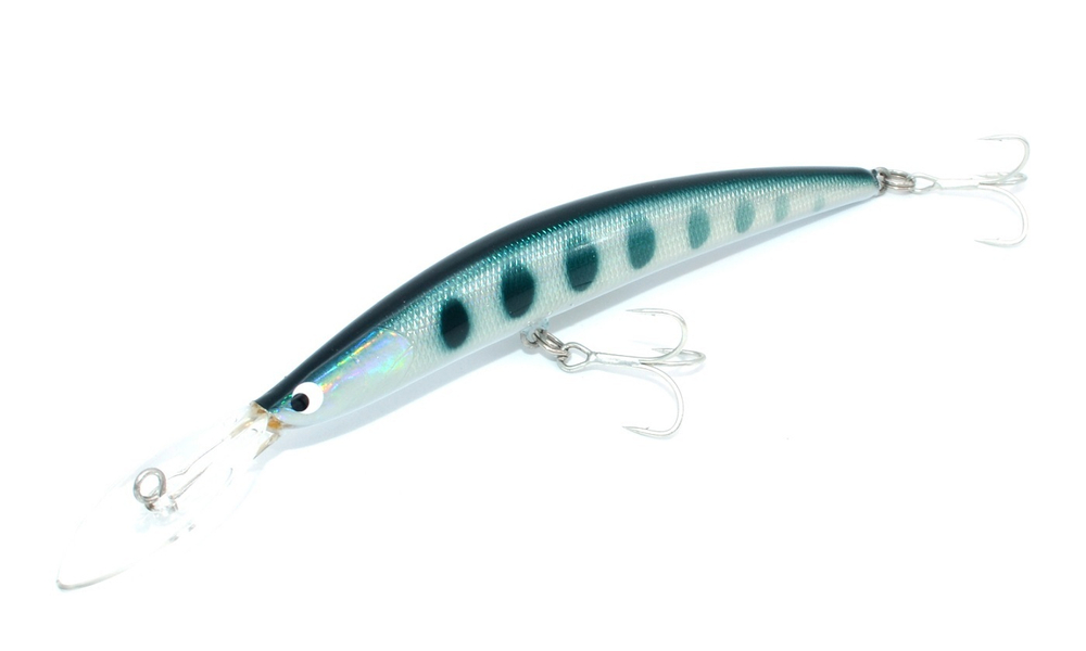 Воблер TACKLE HOUSE Twinkle TWSD 104 f-15