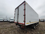 Новый завод 3008* на шасси JAC N120 Изотермический/рефрижератор 3008D2 (Рефрижератор, Дизельный, 3,8
