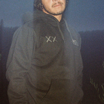 Худи THE NORTH FACE x KAWS FW22, NF0A7WLI-JK3