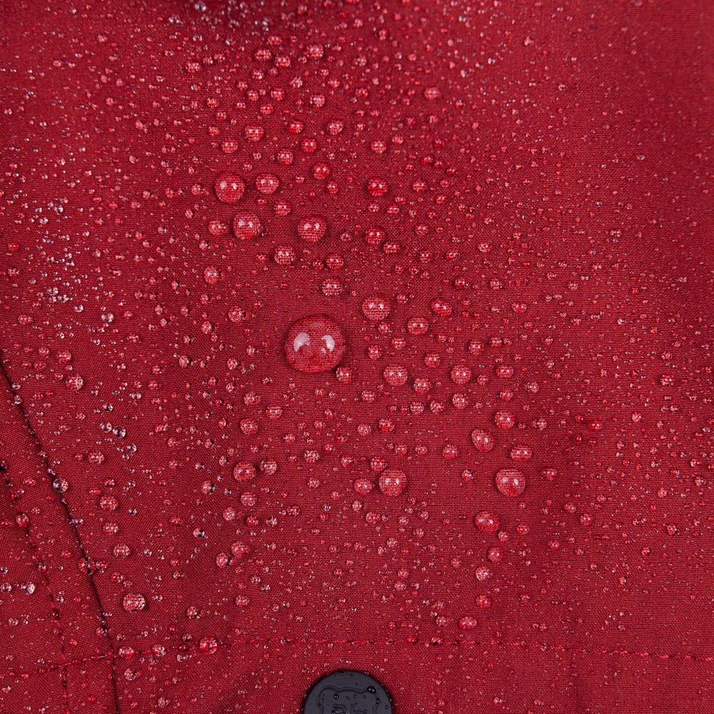 Куртка Softshell демисезонная "Томат"