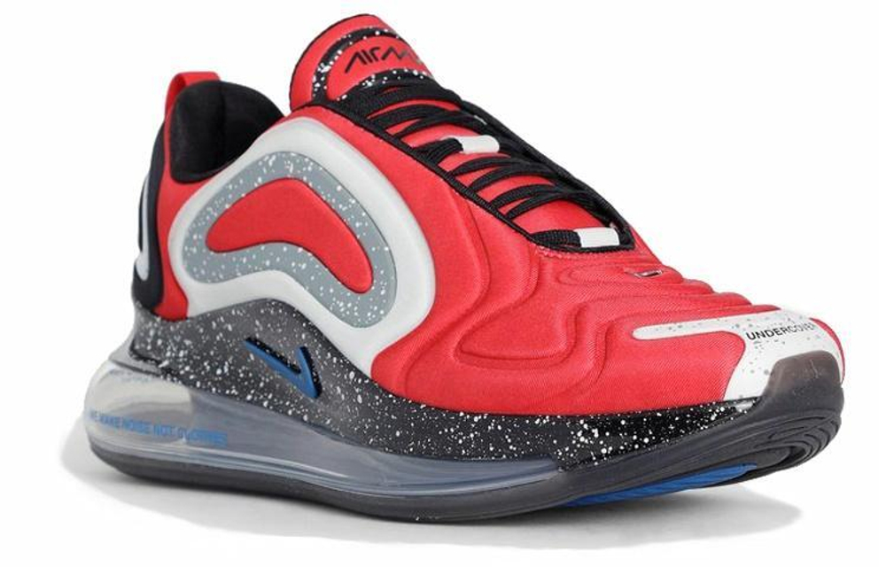 Кроссовки Nike Air Max 720