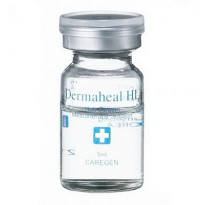 HL Dermaheal | Лосьон для ухода за кожей головы