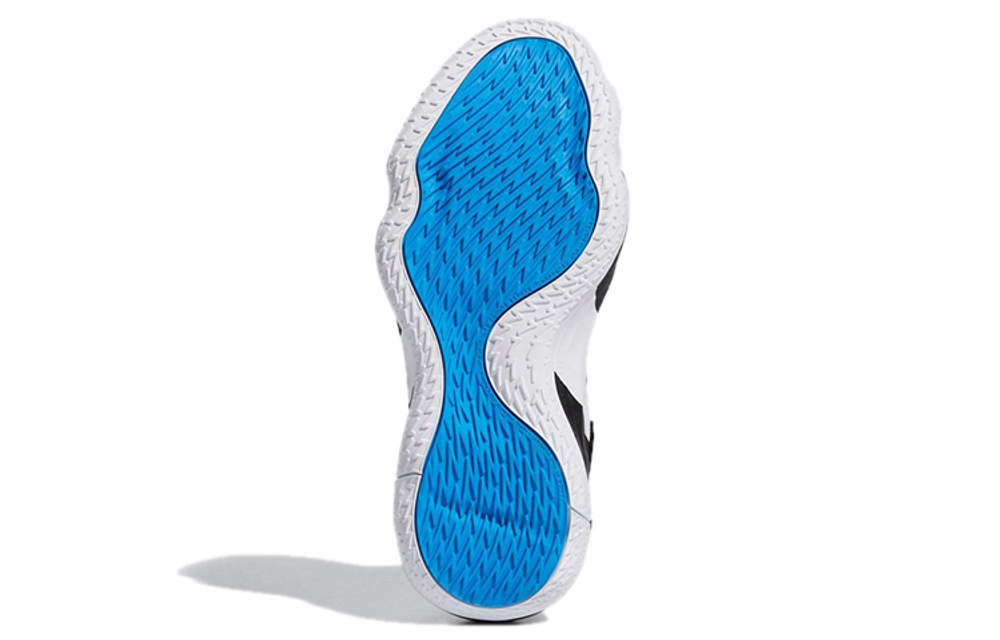Кроссовки Adidas D Lillard 7 Dame 7 Extply Gca "Damenosis" Tpu