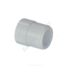 Муфта PP-R переходная белая Дн 32х20 внутр/наруж пайка PRO VALFEX 10003220-PRO