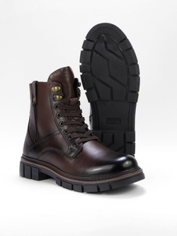 Ботинки мужские M938-1R