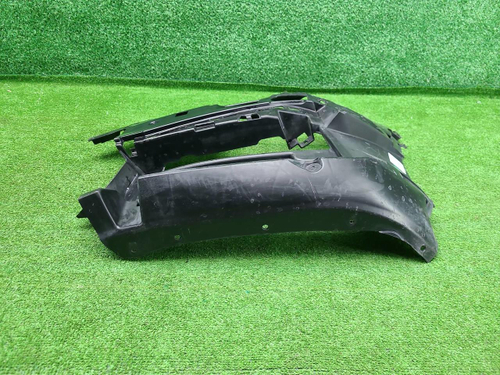 Кронштейн ПТФ левый BMW 5er G30 (17-20) M-paket