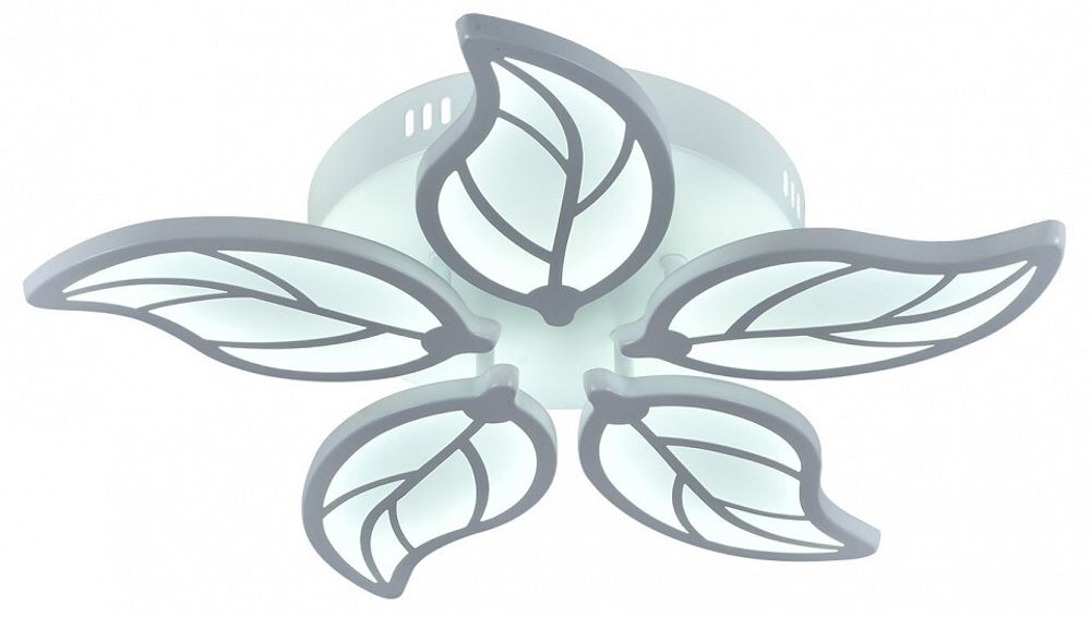 Потолочная люстра Escada Foliage 10214/5LED