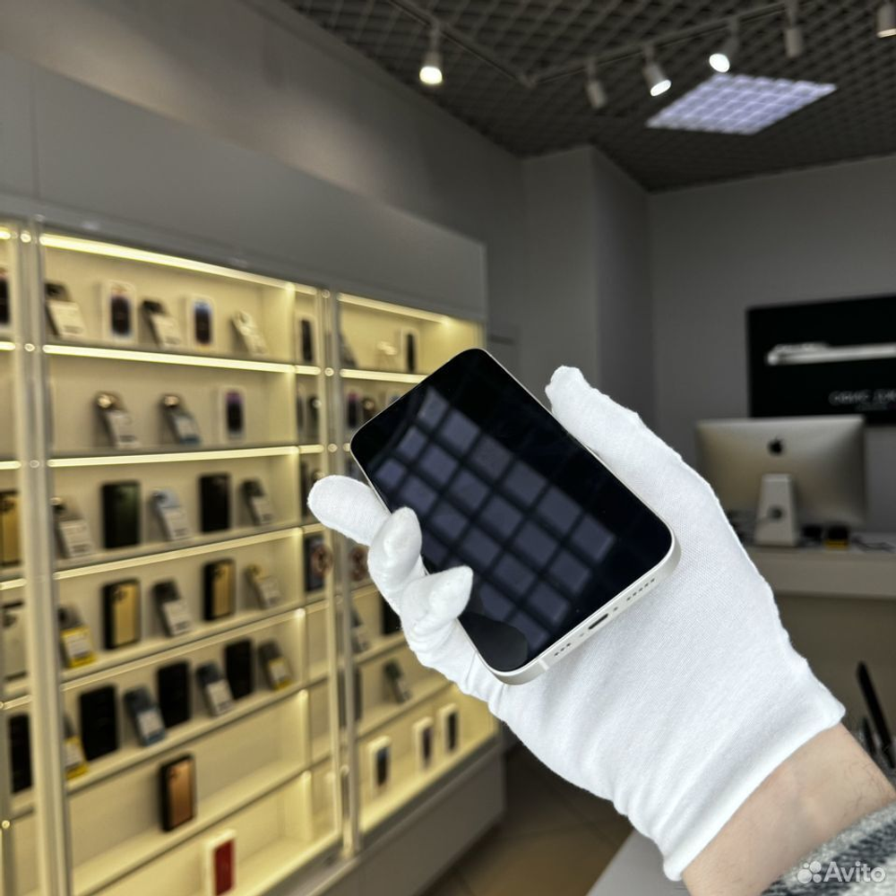 iPhone 13 512 ГБ б/у